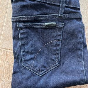 Joes skinny designer jeans size 26